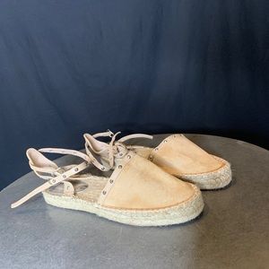 ASOS espadrilles